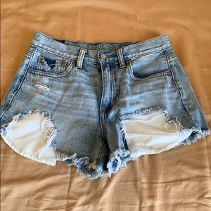 🧵AE festival shorts